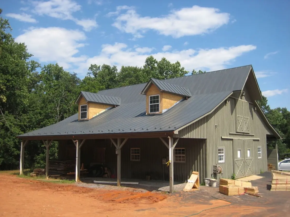Expert Roof Leak Repair workmanship in Brookneil