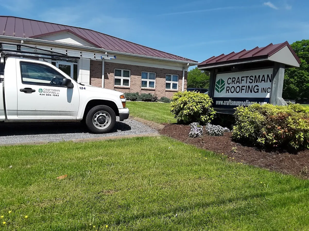 Quality Gutter & Downspout Repair by experienced craftsmen in Brookneil